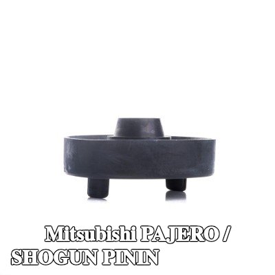 EINPARTS غطاء المصباح الأمامي — Mitsubishi Pajero / Shogun Pinin