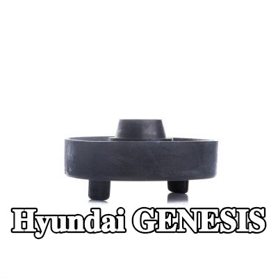 EINPARTS غطاء المصباح الأمامي — Hyundai Genesis
