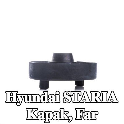 EINPARTS Kapak, far — Hyundai Staria