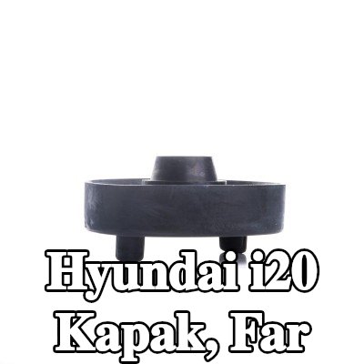 EINPARTS Kapak, far — Hyundai i20