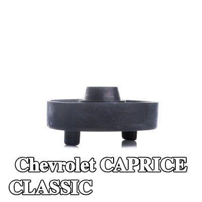 EINPARTS غطاء المصباح الأمامي — Chevrolet Caprice Classic