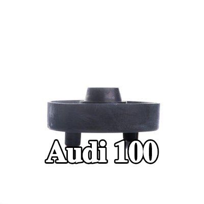 EINPARTS غطاء المصباح الأمامي — Audi 100