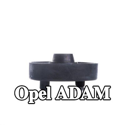 EINPARTS غطاء المصباح الأمامي — Opel Adam