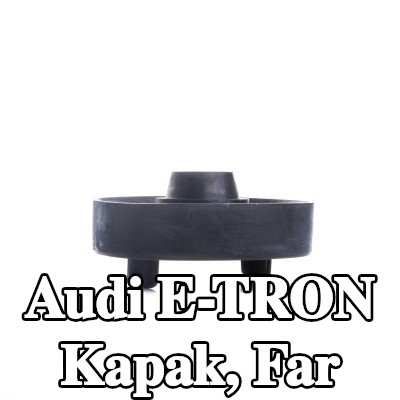 EINPARTS Kapak, far — Audi E-tron