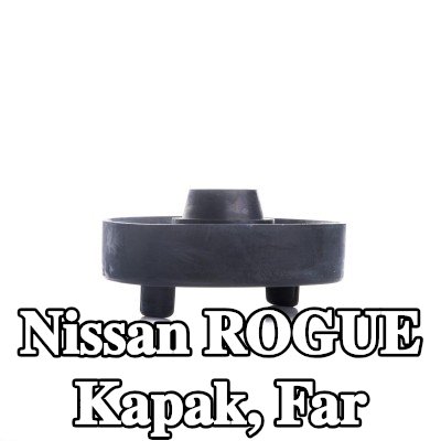 EINPARTS Kapak, far — Nissan Rogue