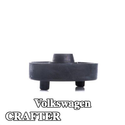 EINPARTS غطاء المصباح الأمامي — Volkswagen Crafter