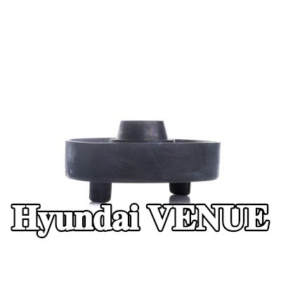 EINPARTS غطاء المصباح الأمامي — Hyundai Venue