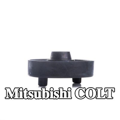 EINPARTS غطاء المصباح الأمامي — Mitsubishi Colt