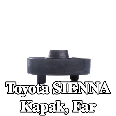 EINPARTS Kapak, far — Toyota Sienna
