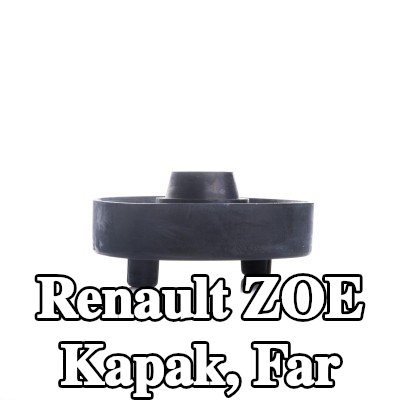 EINPARTS Kapak, far — Renault Zoe