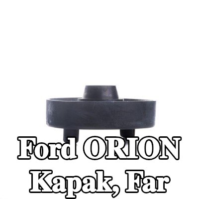EINPARTS Kapak, far — Ford Orion