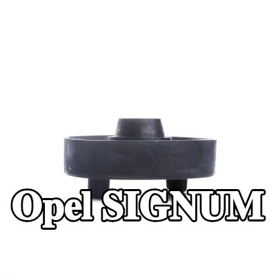 EINPARTS غطاء المصباح الأمامي — Opel Signum