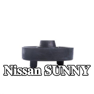 EINPARTS غطاء المصباح الأمامي — Nissan Sunny
