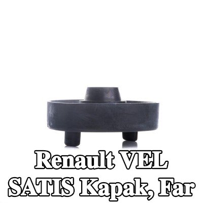 EINPARTS Kapak, far — Renault Vel Satis