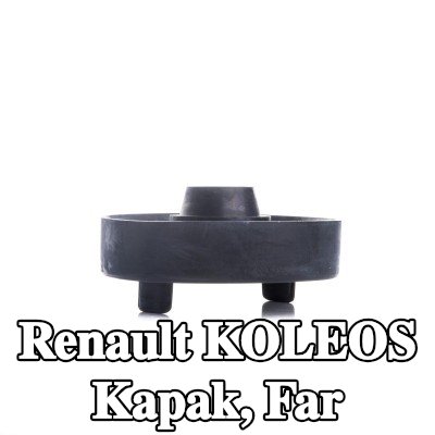EINPARTS Kapak, far — Renault Koleos