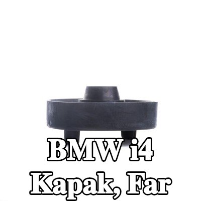 EINPARTS Kapak, far — BMW i4