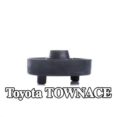 EINPARTS غطاء المصباح الأمامي — Toyota Townace