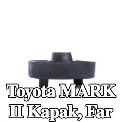 EINPARTS Kapak, far — Toyota Mark Ii