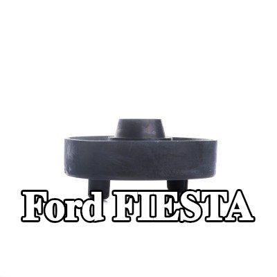 EINPARTS غطاء المصباح الأمامي — Ford Fiesta