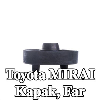 EINPARTS Kapak, far — Toyota Mirai