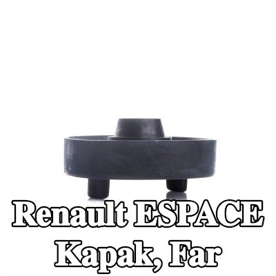 EINPARTS Kapak, far — Renault Espace