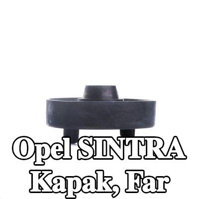 EINPARTS Kapak, far — Opel Sintra