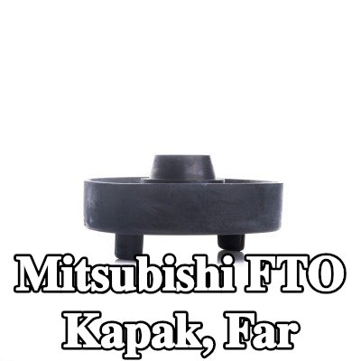 EINPARTS Kapak, far — Mitsubishi Fto