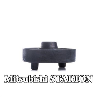 EINPARTS غطاء المصباح الأمامي — Mitsubishi Starion