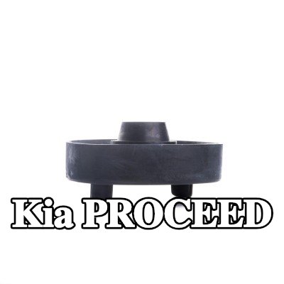 EINPARTS غطاء المصباح الأمامي — Kia Proceed