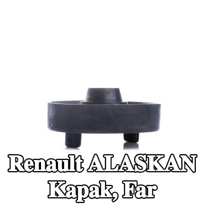 EINPARTS Kapak, far — Renault Alaskan