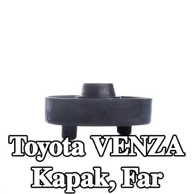 EINPARTS Kapak, far — Toyota Venza