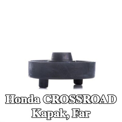 EINPARTS Kapak, far — Honda Crossroad