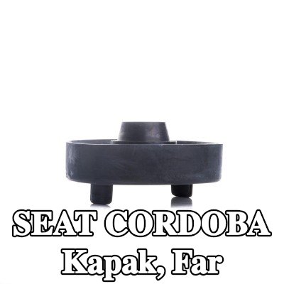 EINPARTS Kapak, far — SEAT Cordoba