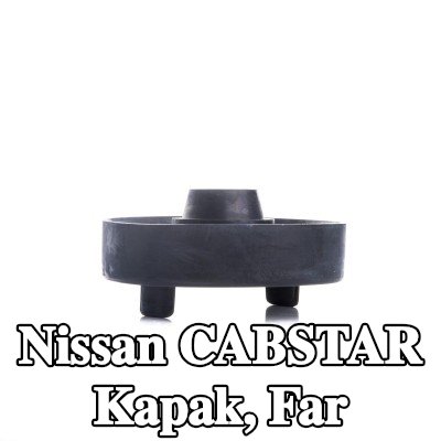 EINPARTS Kapak, far — Nissan Cabstar