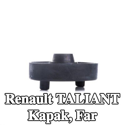 EINPARTS Kapak, far — Renault Taliant