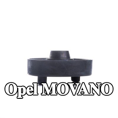 EINPARTS غطاء المصباح الأمامي — Opel Movano