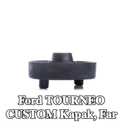 EINPARTS Kapak, far — Ford Tourneo Custom