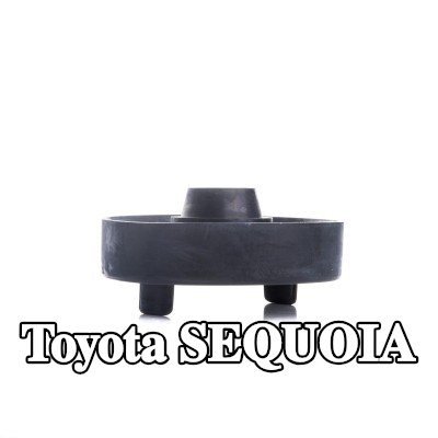 EINPARTS غطاء المصباح الأمامي — Toyota Sequoia