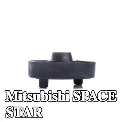 EINPARTS غطاء المصباح الأمامي — Mitsubishi Space Star
