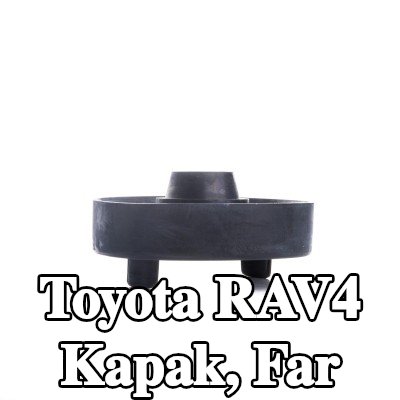 EINPARTS Kapak, far — Toyota Rav4