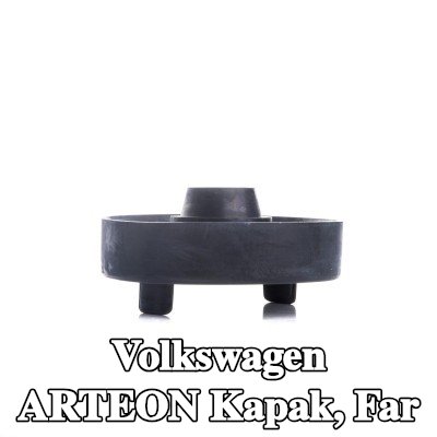 EINPARTS Kapak, far — Volkswagen Arteon