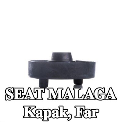 EINPARTS Kapak, far — SEAT Malaga