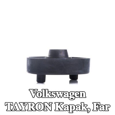 EINPARTS Kapak, far — Volkswagen Tayron