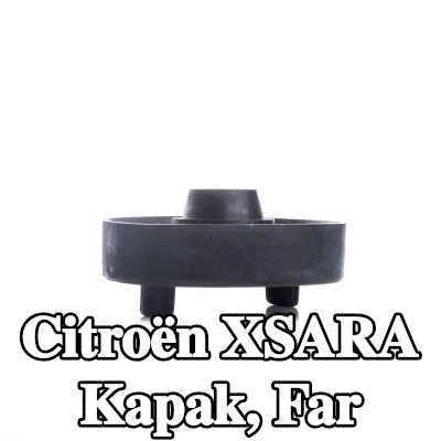 EINPARTS Kapak, far — Citroën Xsara