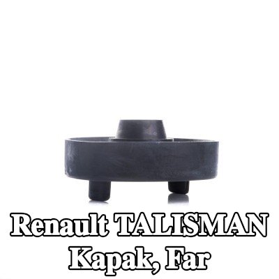 EINPARTS Kapak, far — Renault Talisman