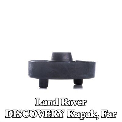 EINPARTS Kapak, far — Land Rover Discovery