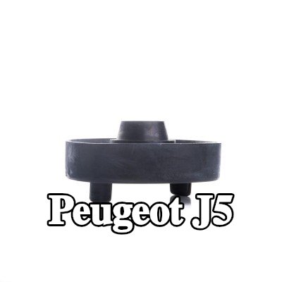 EINPARTS غطاء المصباح الأمامي — Peugeot J5