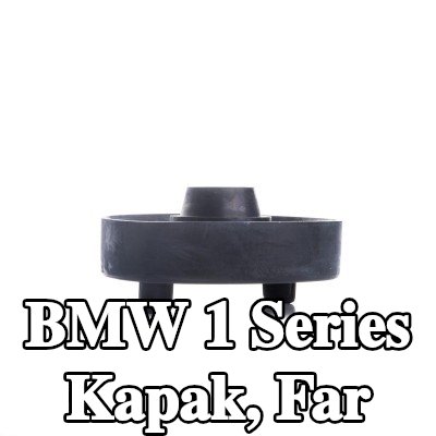 EINPARTS Kapak, far — BMW 1 Series