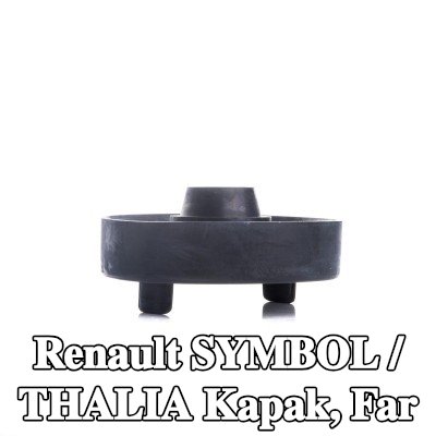 EINPARTS Kapak, far — Renault Symbol / Thalia