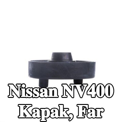 EINPARTS Kapak, far — Nissan Nv400